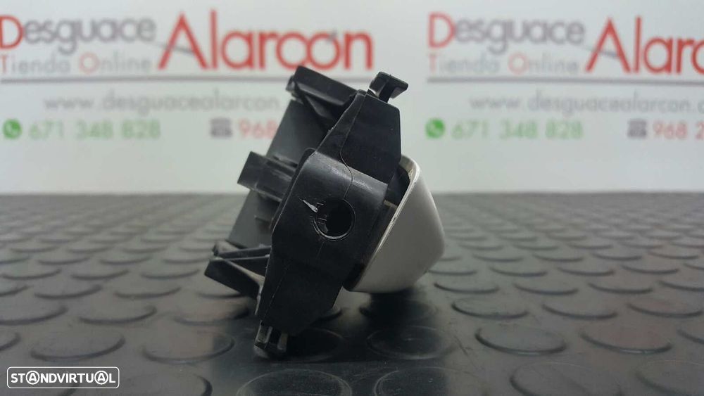 PUXADOR EXTERIOR FRENTE DIREITO VOLKSWAGEN GOLF VI (5K1) ADVANCE - 4