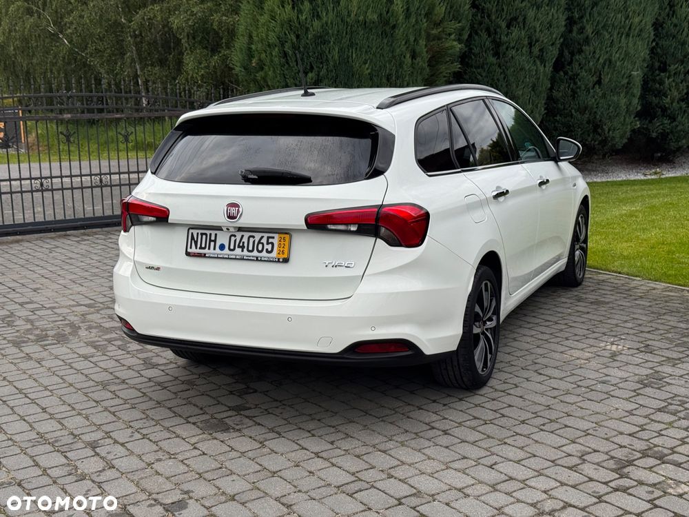 Fiat Tipo - 11