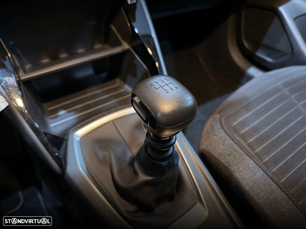 Peugeot 208 1.2 PureTech Active - 24