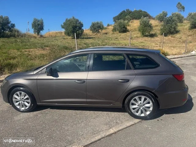 SEAT Leon ST 1.6 TDI Xcellence S/S - 3