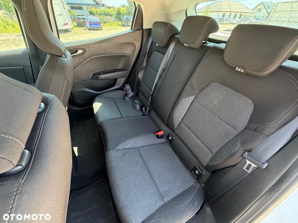 Renault Clio 1.5 dCi Energy Intens - 13