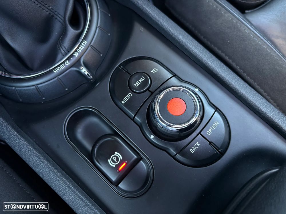 MINI Clubman Cooper SD Auto - 20