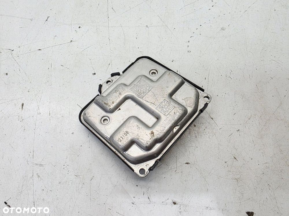 PRZETWORNICA MODUŁ REFLEKTORA AUDI Q5 FY 80A 80A907397B - 4