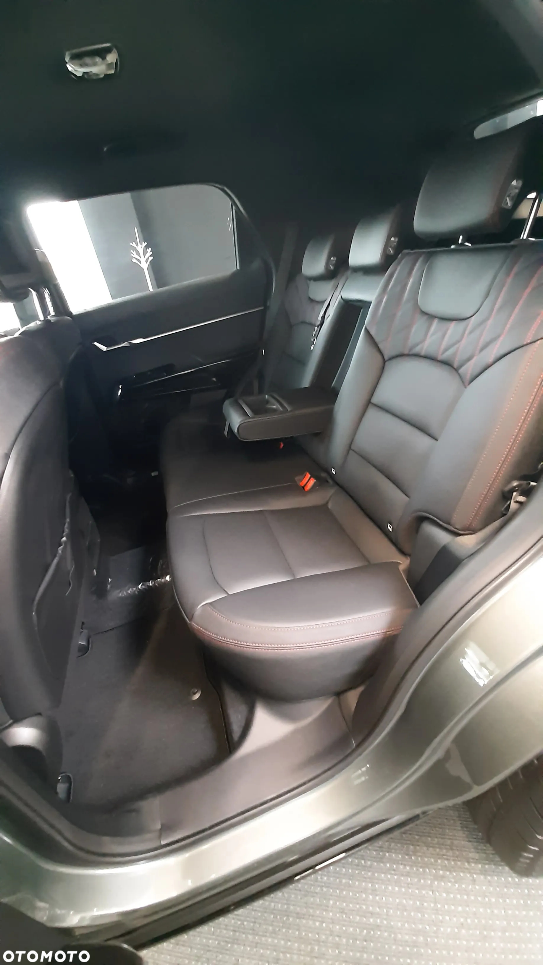 SsangYong/KGM Actyon Acyton 1.5 T-GDI Adventure - 7