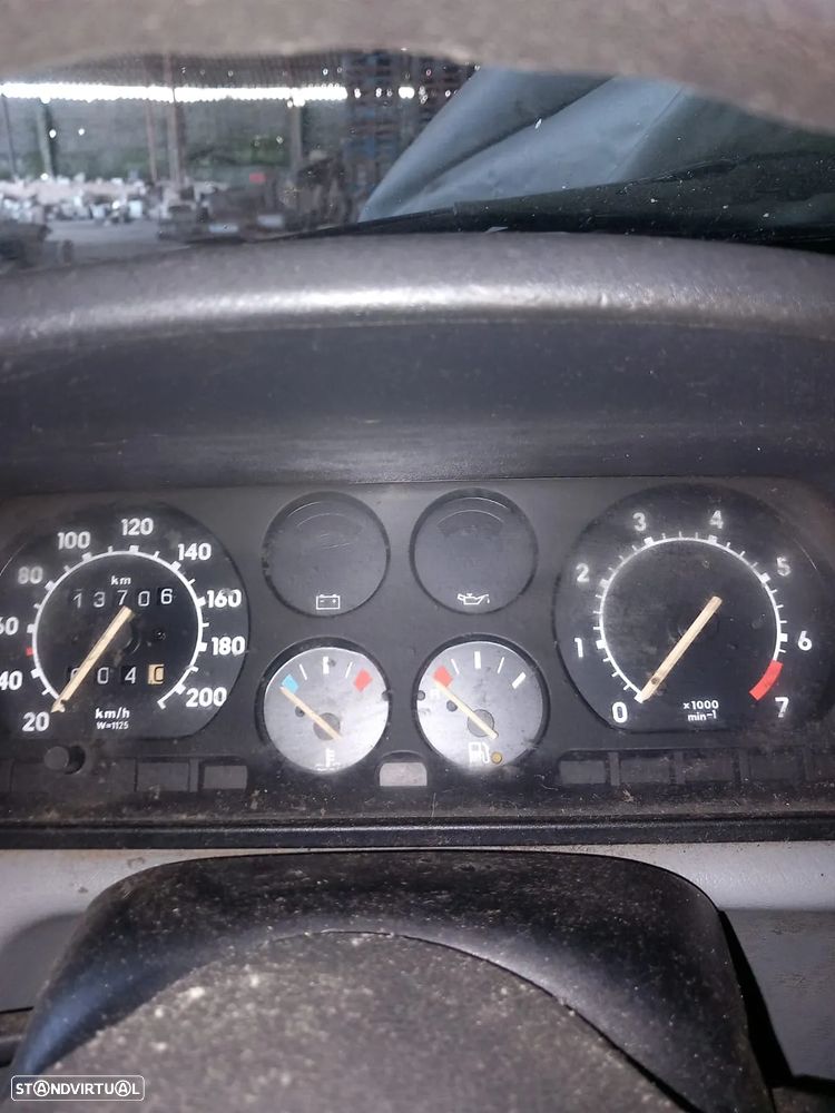 Opel Corsa 1.2 GL - 14