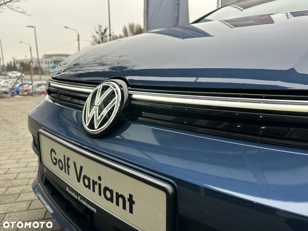 Volkswagen Golf Variant - 30