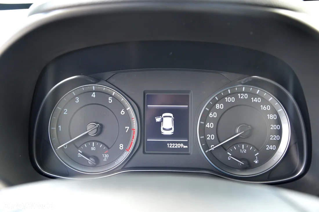 Hyundai Kona 1.0 T-GDI Advantage - 24