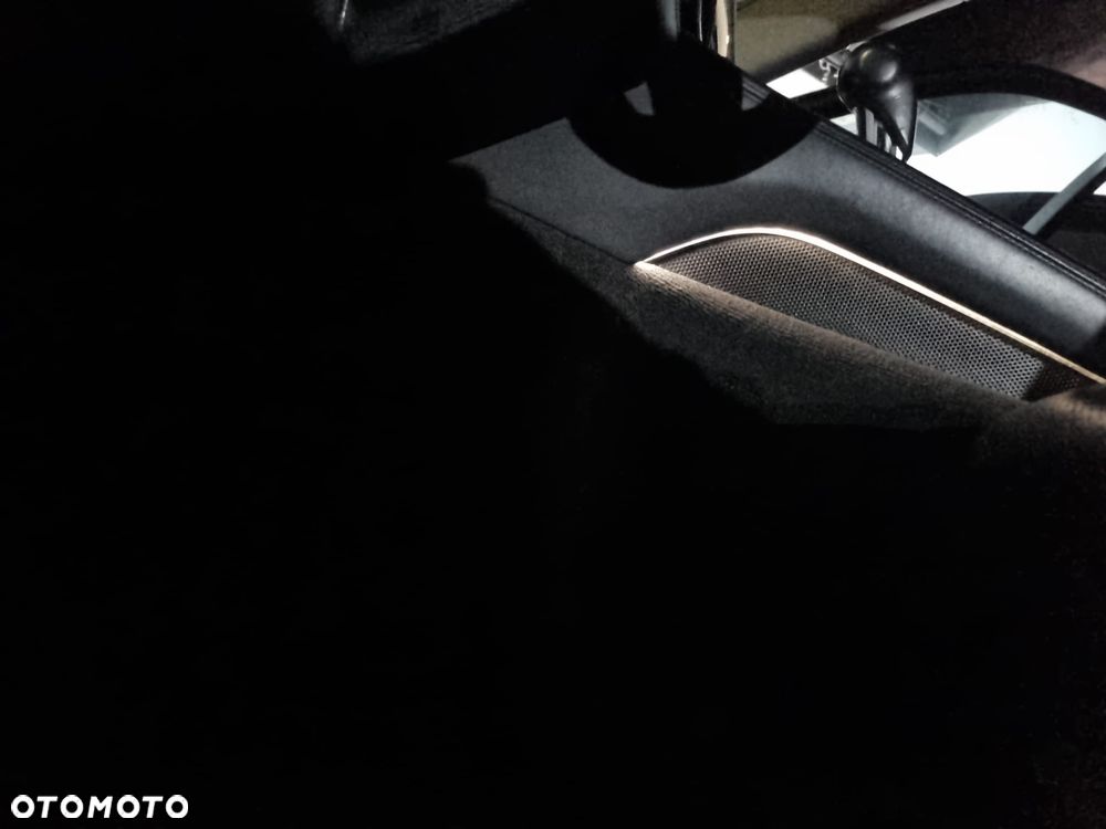 Porsche Panamera Diesel Platinum Edition - 6