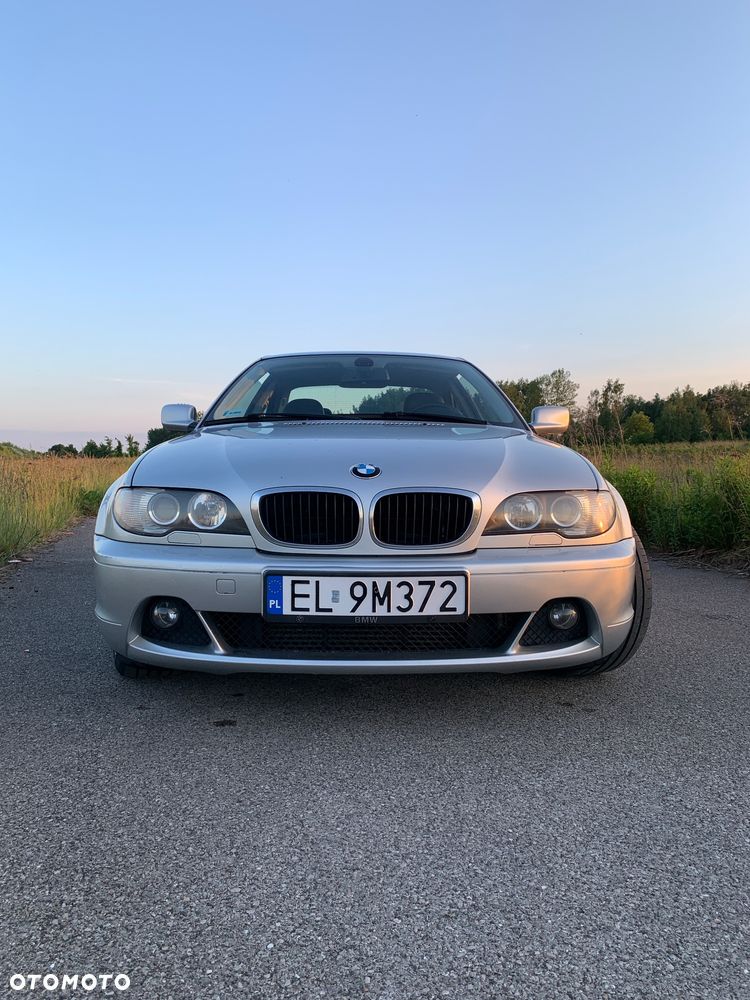 BMW Seria 3 - 10