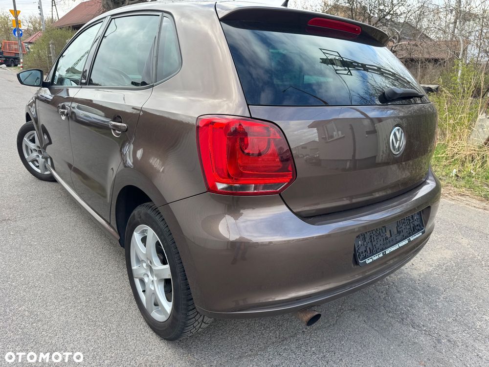 Volkswagen Polo - 3