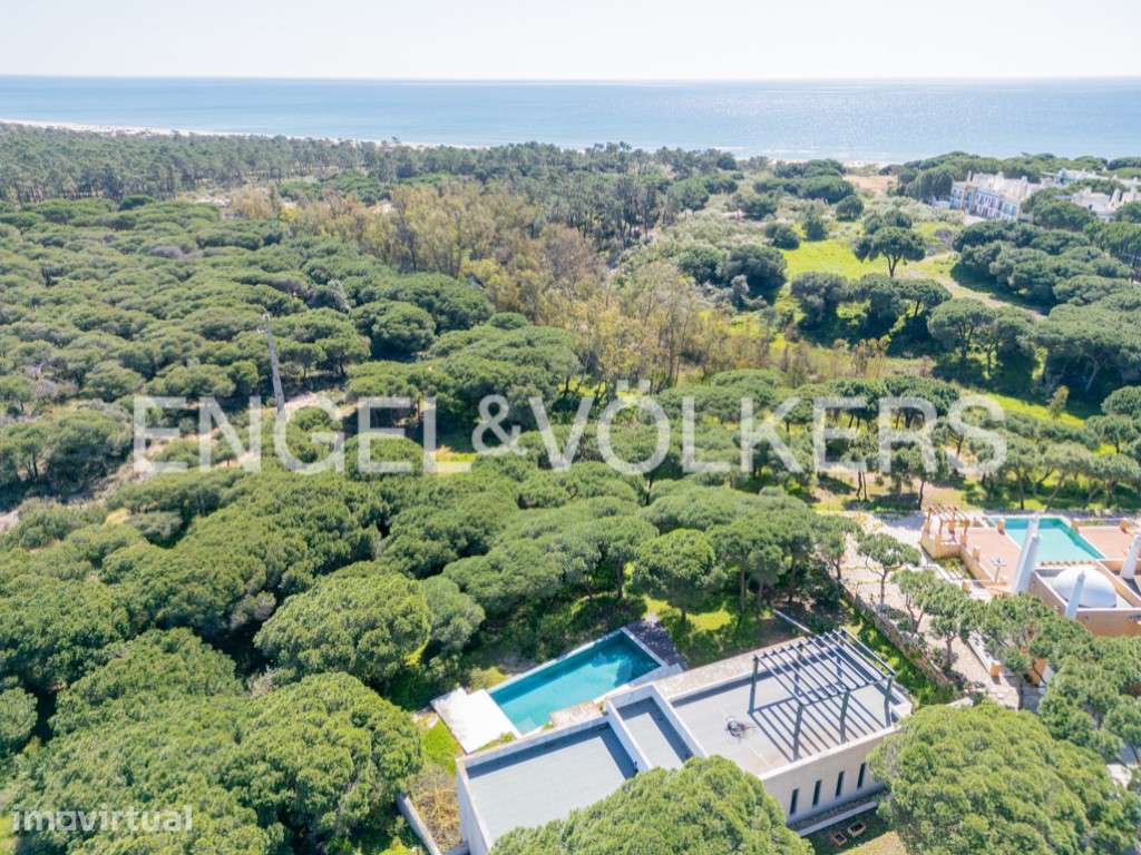 Villa Marverde - Grande imagem: 3/27
