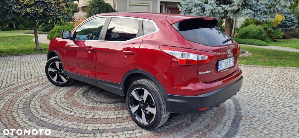 Nissan Qashqai 1.6 DIG-T Tekna - 5