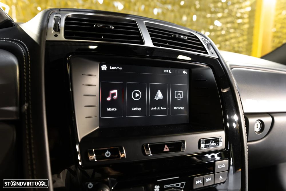 Jaguar XK XKR-S 5.0 Kompressor - 44