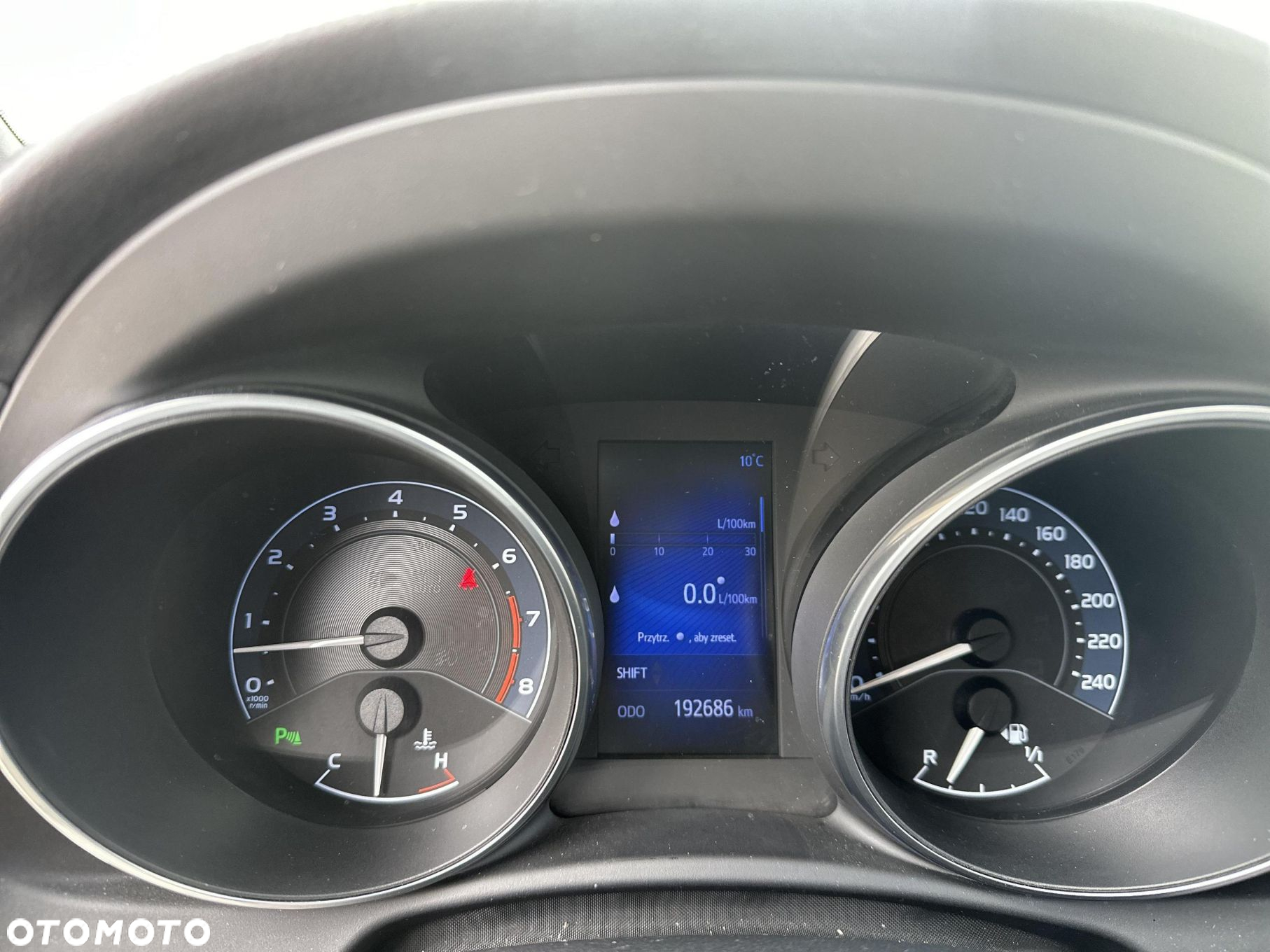 Toyota Auris 1.6 Dynamic - 15