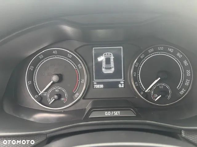 Skoda Kamiq 1.0 TSI Ambition - 9