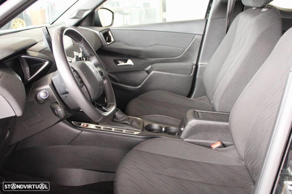 DS DS3 Crossback 1.2 PureTech Be Chic - 10