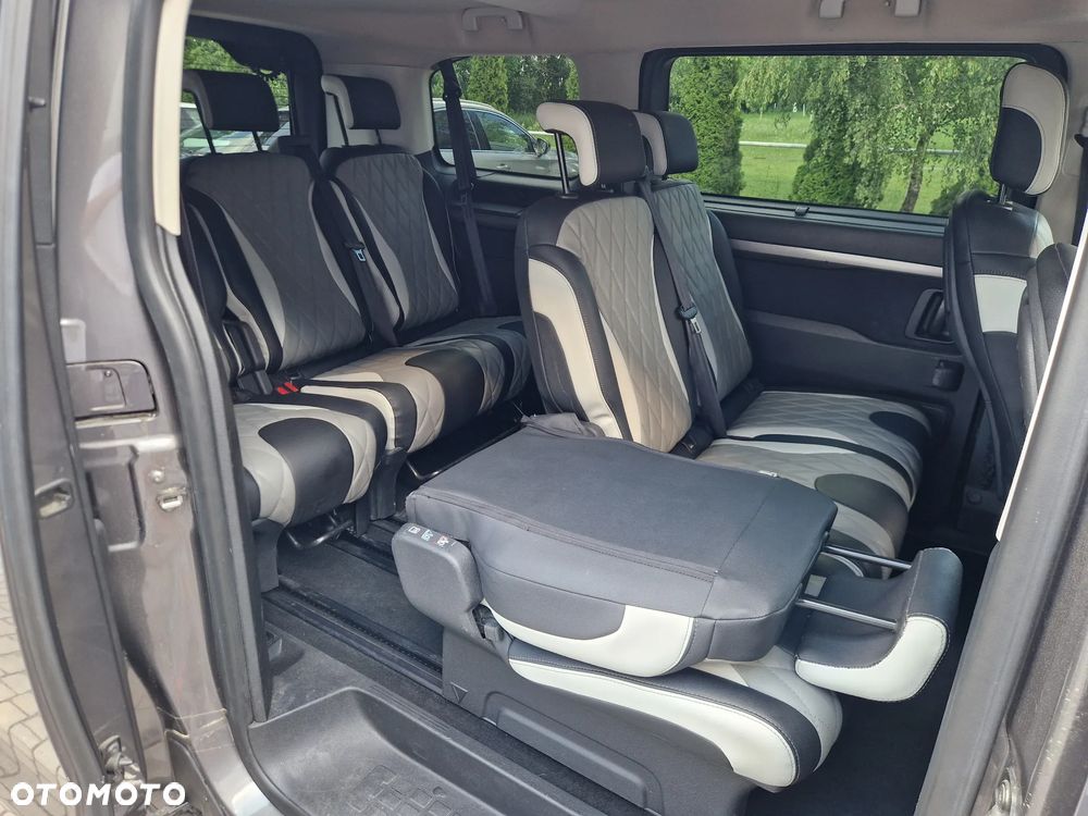 Citroën SpaceTourer 2.0 BlueHDi M Shine - 26
