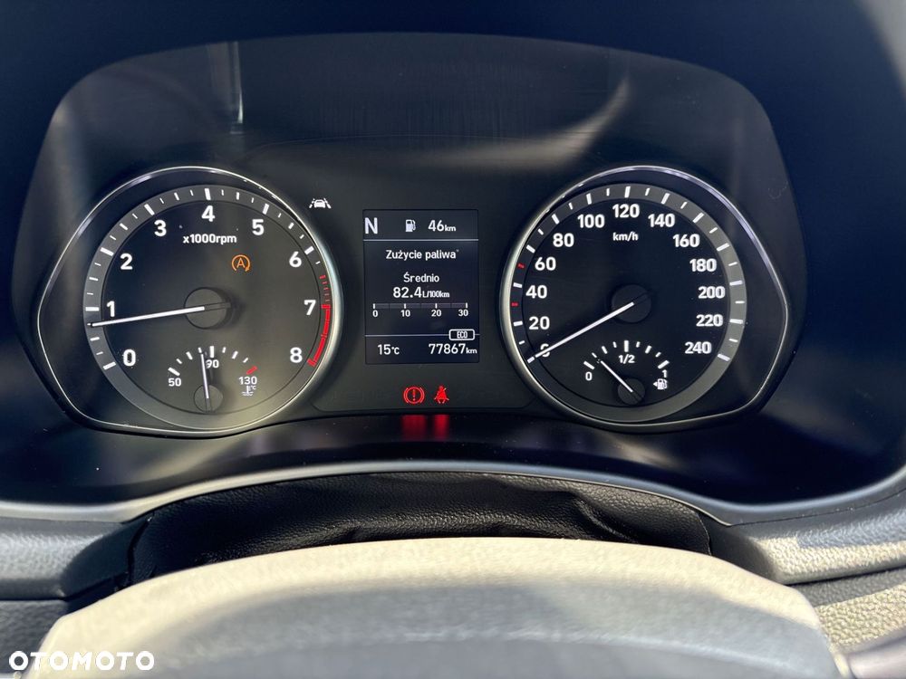 Hyundai i30 1.5 T-GDI 48V Smart - 14
