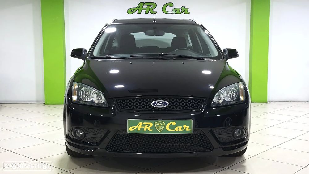 Ford Focus SW 1.6 TDCi Sport - 2