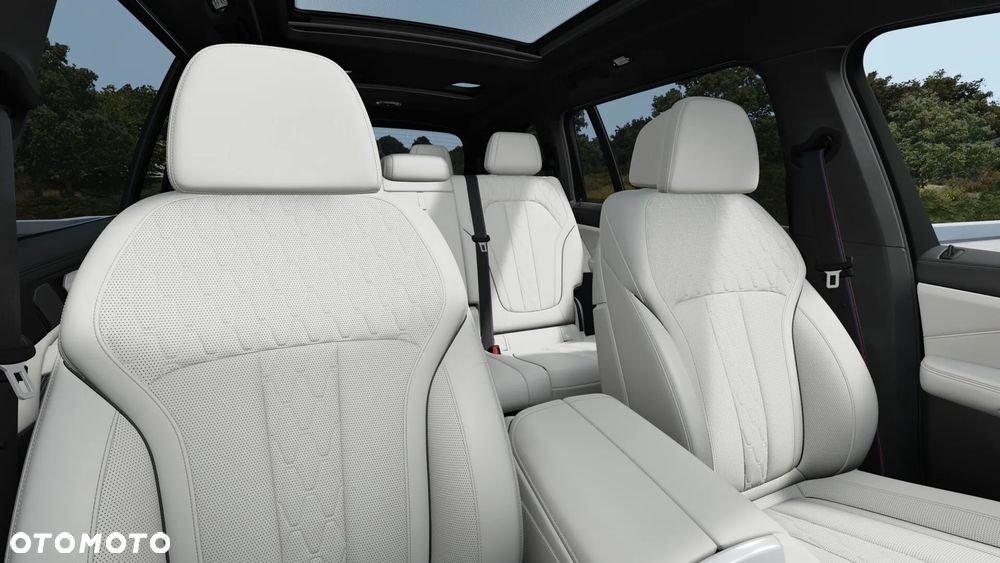 BMW X7 xDrive40d mHEV sport - 12