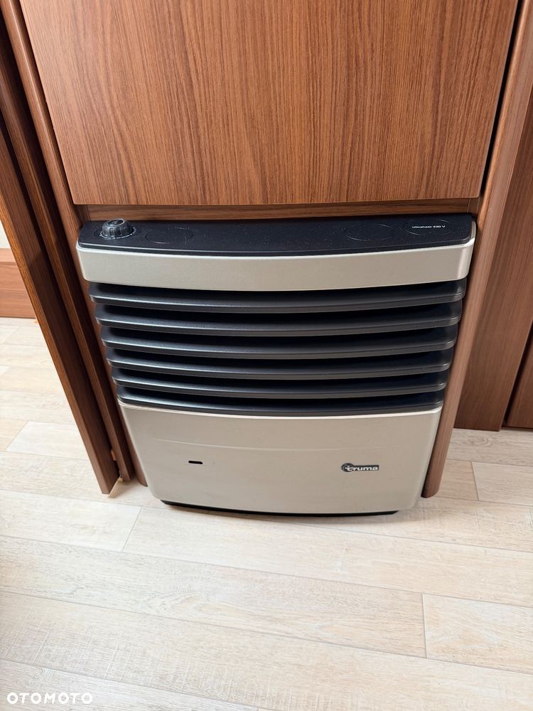 Fendt Larimar 700 - 21