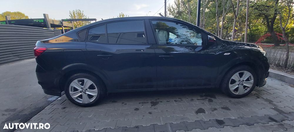 Dacia Logan ECO-G 100 MT6 Comfort - 10