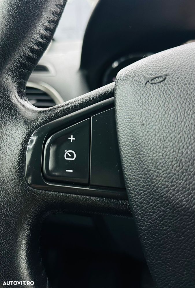 Renault Megane dCi 95 FAP LIMITED - 26