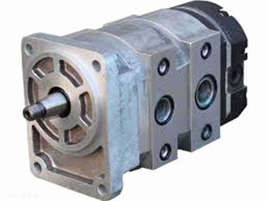 Pompa hidraulica john deer 2054 2056 2066 2266 6750 6810 6910 6950 - 1