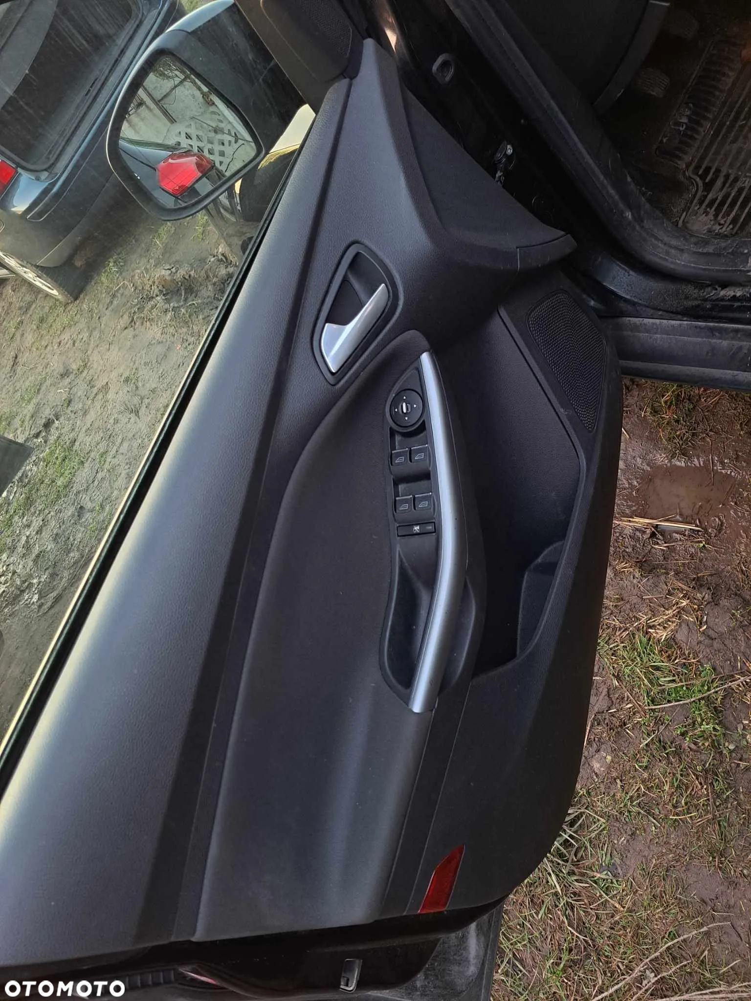 Ford Focus Mk3 1.0, DYB / CZĘŚCI - 14
