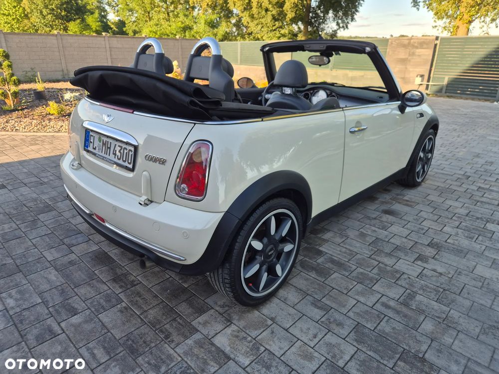MINI Cooper - 26