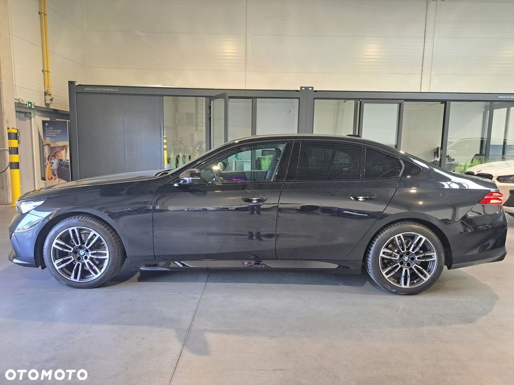 BMW Seria 5 - 4