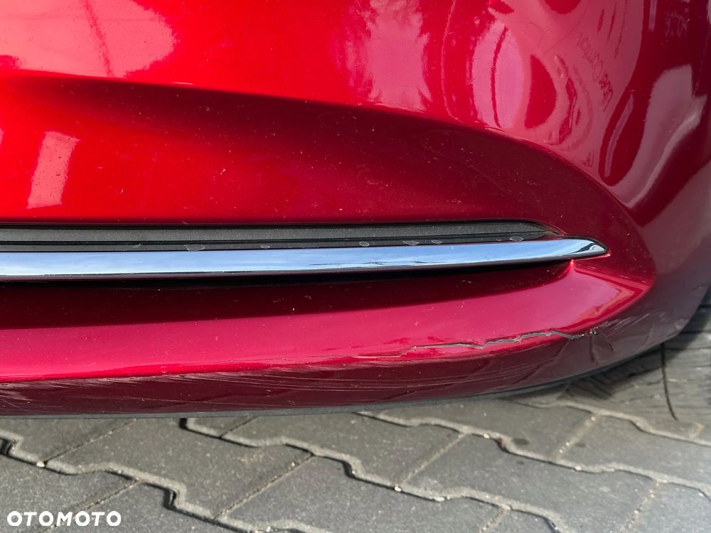 Mazda 6 2.0 Center-Line - 3