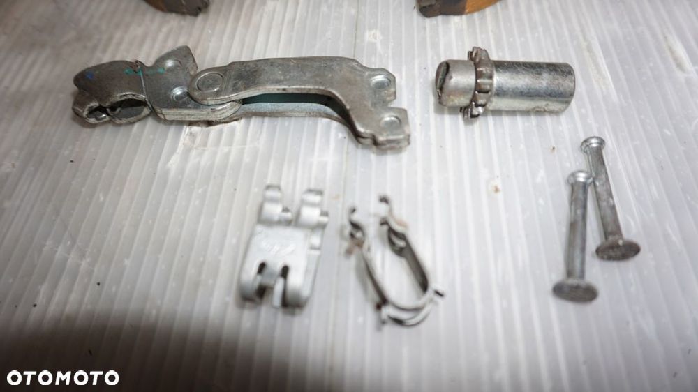 TARCZA KOTWICZNA CZOP DUCATO BOXER JUMPER 06- 15 - 5