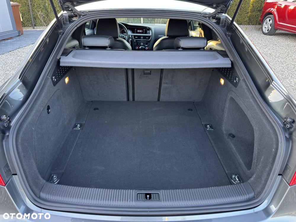 Audi A5 Sportback 2.0 TFSI Quattro S tronic - 13