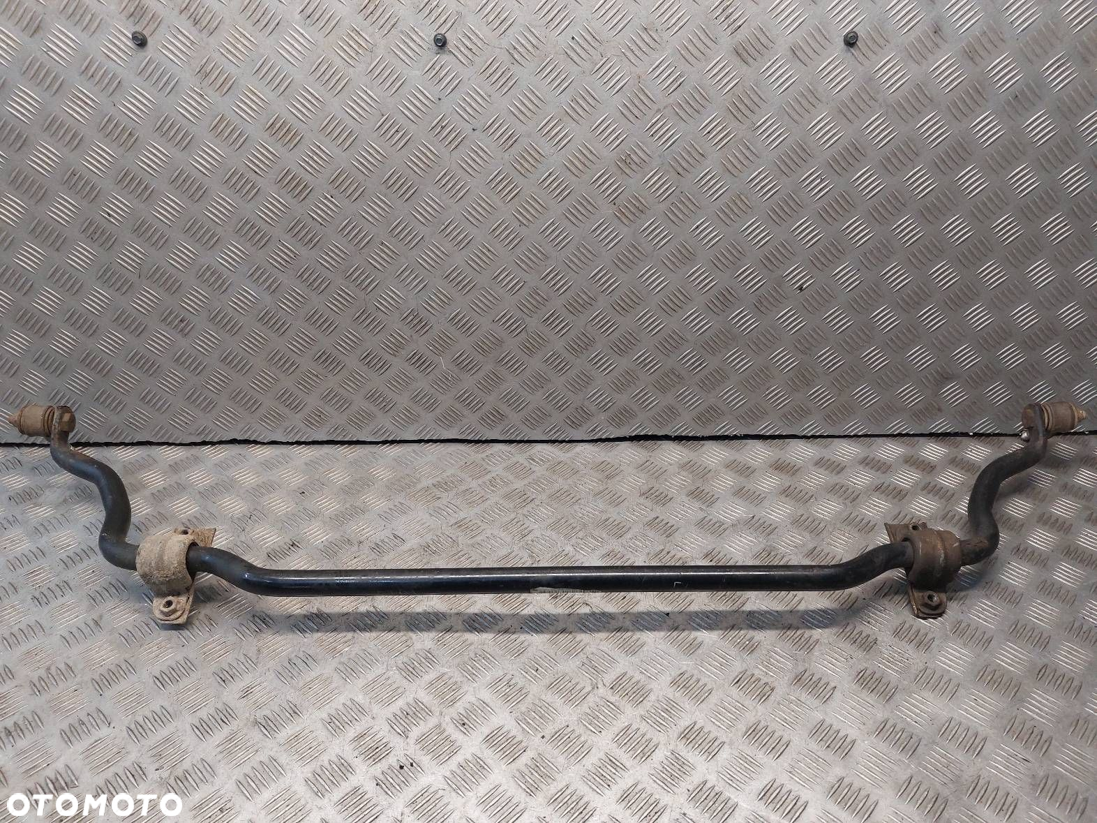 DRĄŻEK STABILIZATOR PRZÓD FIAT DUCATO III LIFT 01374221080 - 2