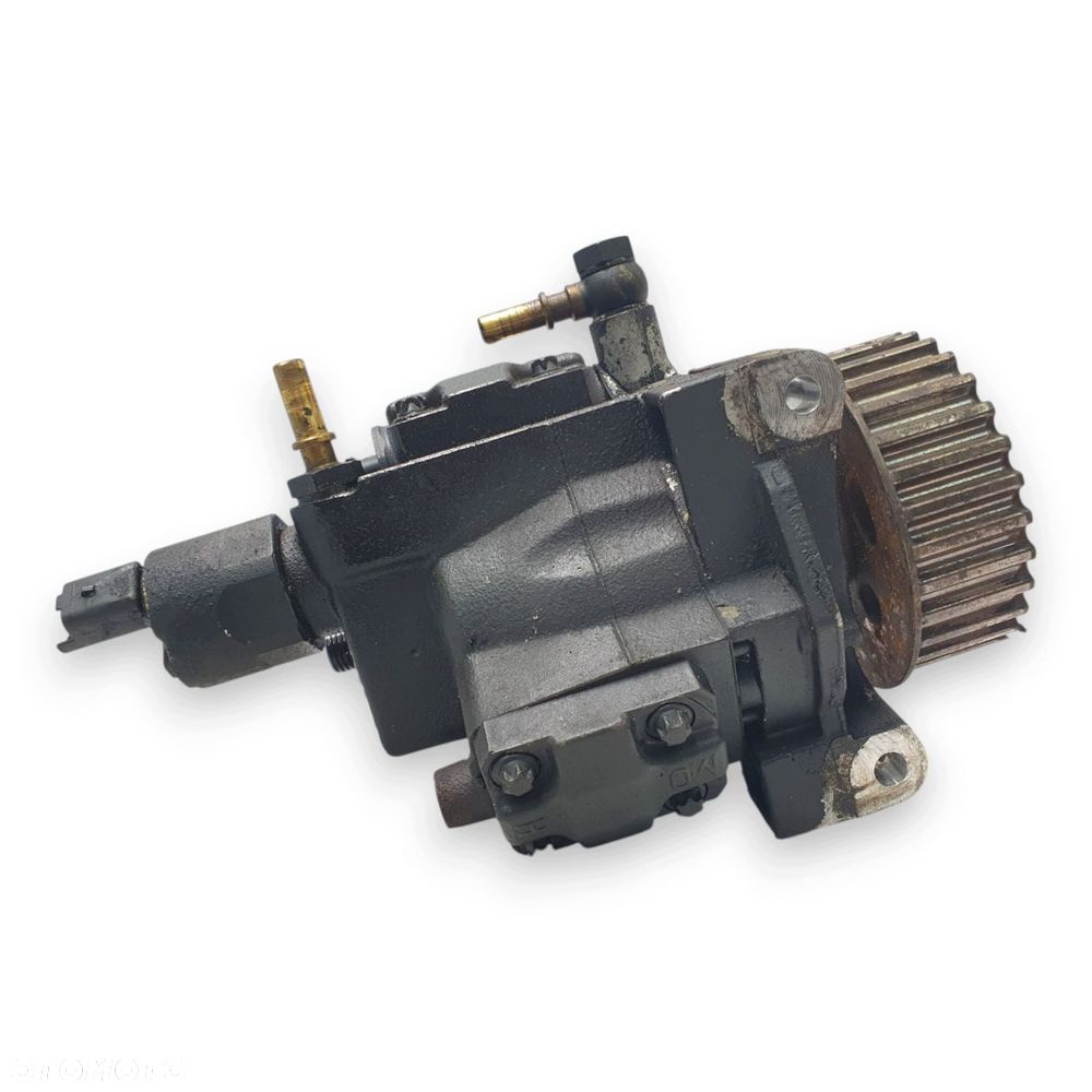 POMPA WTRYSKOWA Megane II III Clio 1.5 dCi 5WS40565 A2C53252602 167000938R - 6