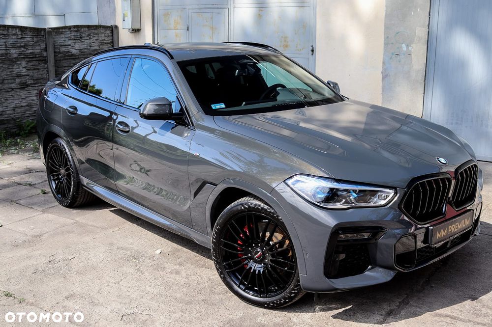 BMW X6 - 3