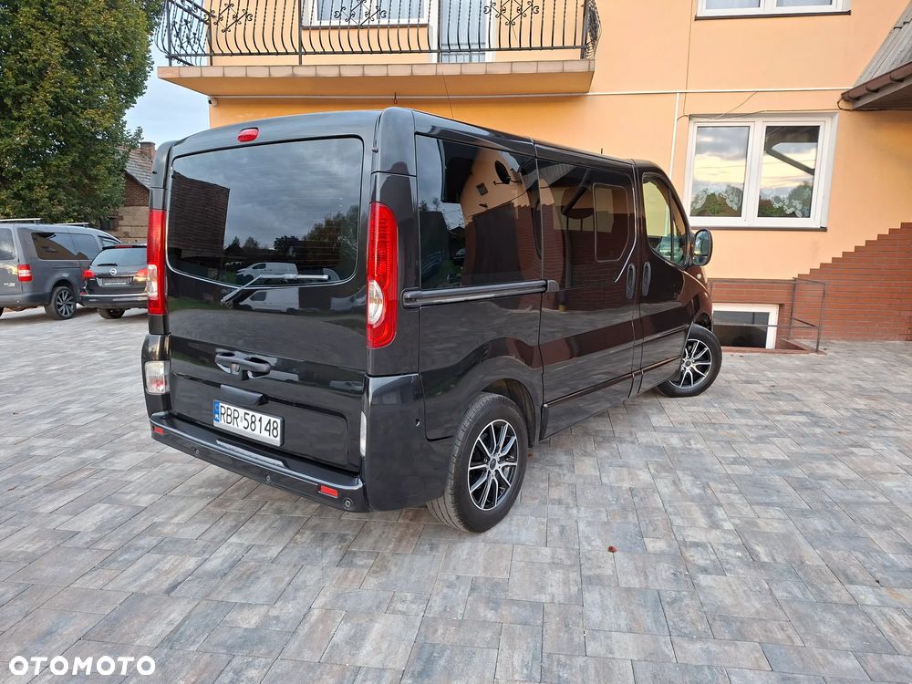 Renault Trafic - 9