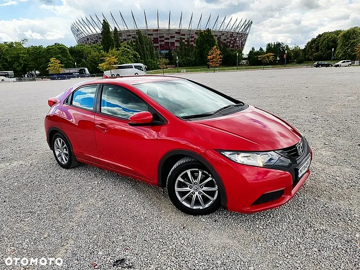 Honda Civic - 17