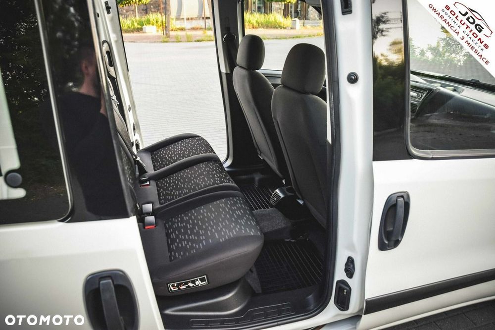 Opel Combo Tour L1H1 - 29