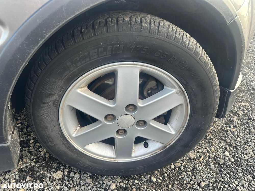 Suzuki Ignis 1.5i 4WD Elegant - 8