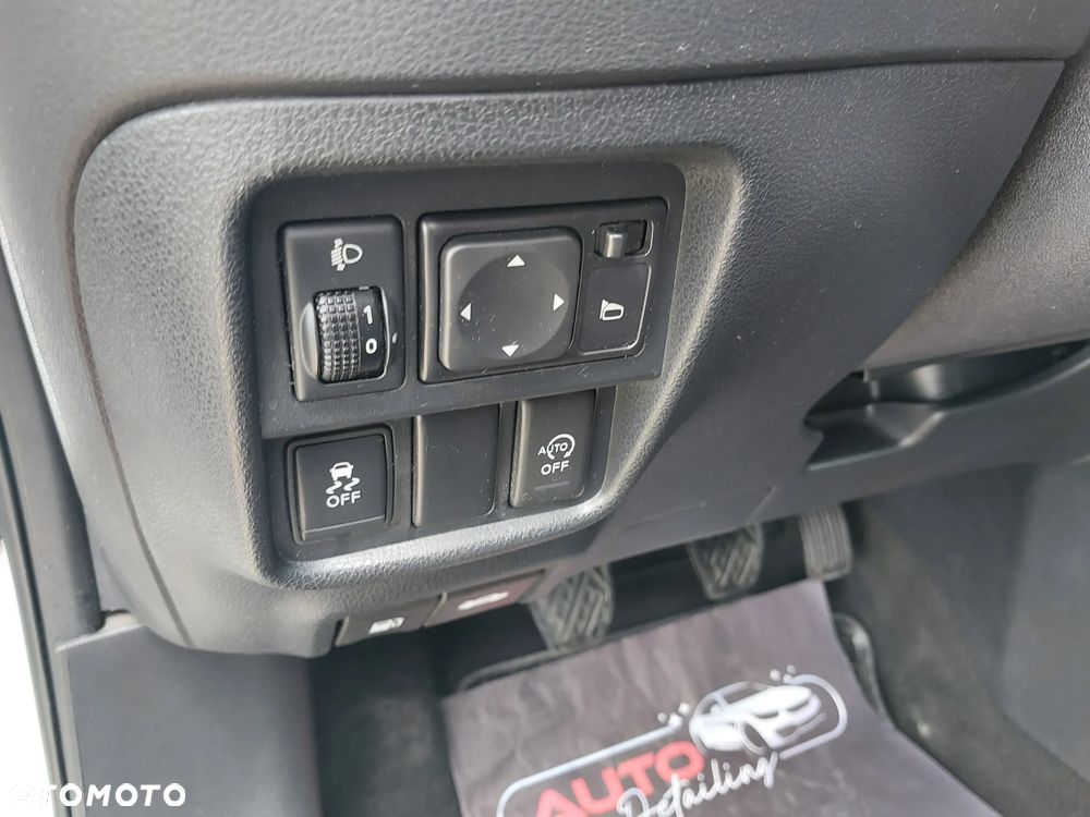 Nissan Juke 1.6 Start/Stop Acenta - 15