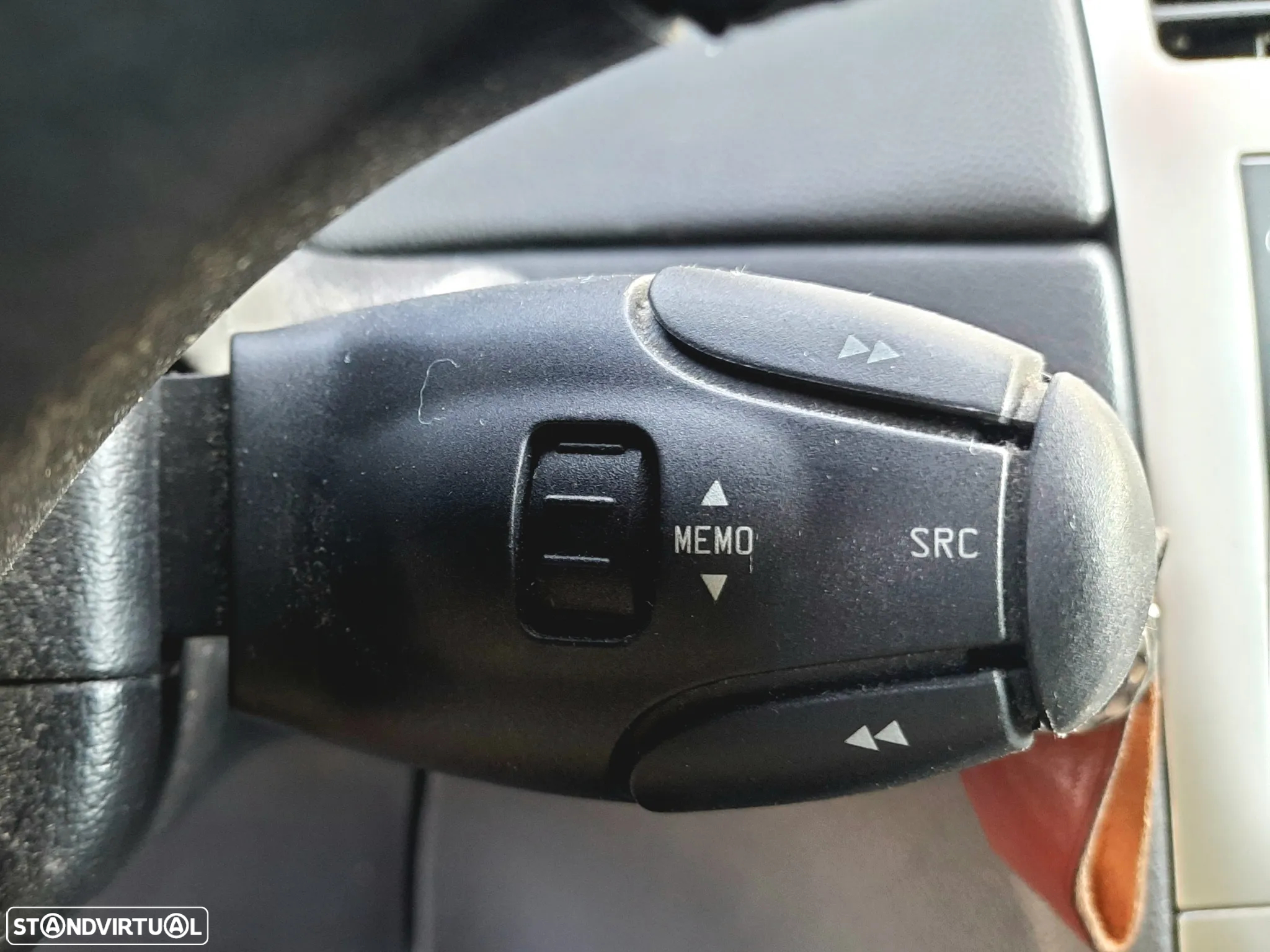 Peugeot 307 SW 1.6 HDi Premium - 14