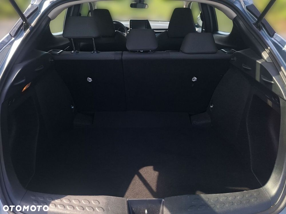 Toyota C-HR 1.8 Hybrid GPF Comfort - 11