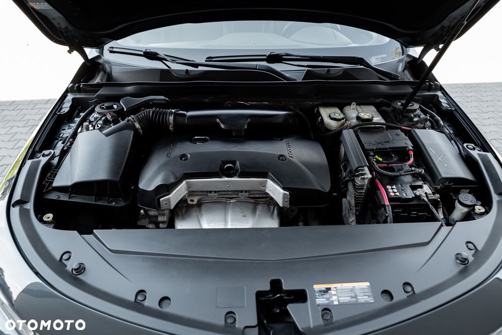 Chevrolet Impala - 38