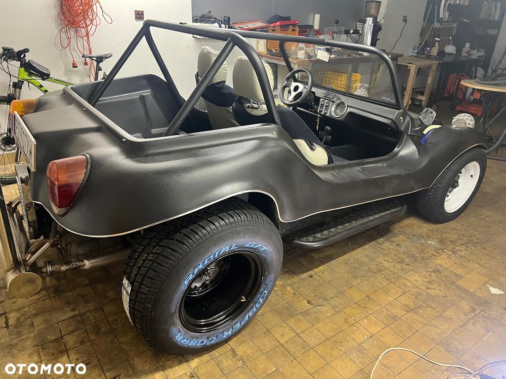 Volkswagen Buggy - 3