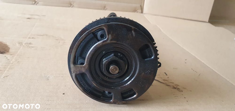 Wałek rozrządu ssący koło faz rozrządu wariator Mercedes ML W164 3.5 V6 - 6