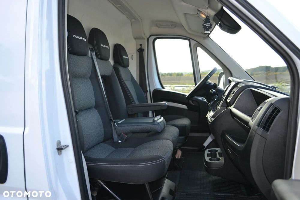 Fiat Ducato - 22