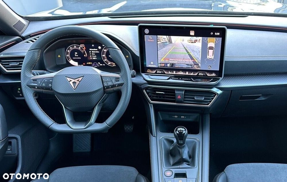 Cupra Formentor 1.5 TSI - 19