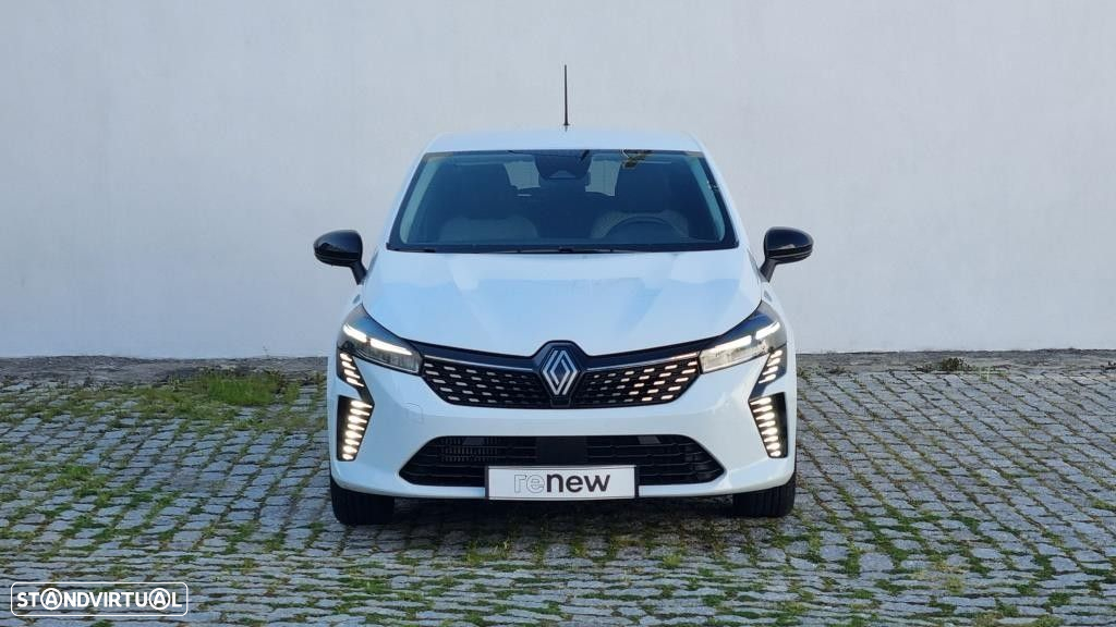 Renault Clio 1.0 TCe Evolution - 2